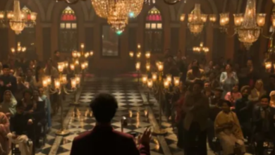 Photo of OTT पर नंबर वन बनी 2 घंटे 8 मिनट की टॉप रेटेड फिल्म