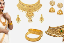 Photo of सोना-चांदी की कीमतों में आई गिरावट, रिकॉर्ड ऊंचाई छूने के बाद हुए धड़ाम