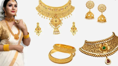 Photo of सोना-चांदी की कीमतों में आई गिरावट, रिकॉर्ड ऊंचाई छूने के बाद हुए धड़ाम