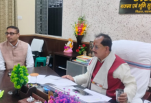 Photo of नीतीश सरकार: कैथी लिपि से हिन्दी में अनुवाद का रेट तय, अब लोगों को नहीं होगी परेशानी