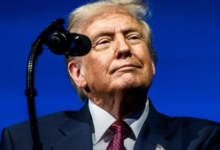 Photo of ट्रंप प्रशासन की आव्रजन नीतियों के खिलाफ अमेरिका में बढ़ रहा आक्रोश, राष्ट्रव्यापी हड़ताल का आह्वान