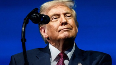 Photo of ट्रंप प्रशासन की आव्रजन नीतियों के खिलाफ अमेरिका में बढ़ रहा आक्रोश, राष्ट्रव्यापी हड़ताल का आह्वान