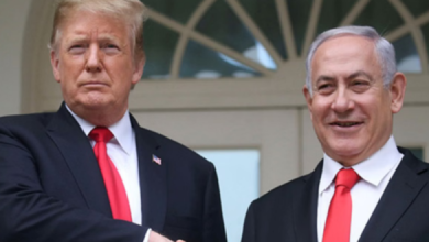 Photo of ईरान पर दोहरा वार करने की तैयारी में अमेरिका, इस्राइल में पहुंचाएगा उन्नत हथियारों की खेप