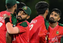 Photo of रहमान को लेकर मचे बवाल के बीच बांग्लादेश ने किया टी20 वर्ल्ड कप टीम का एलान