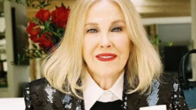 Photo of 71 साल की Catherine O’Hara का निधन, लंबे समय से बीमारी से जूझ रही थीं एमी विनर एक्ट्रेस
