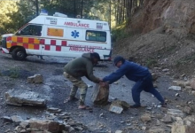 Photo of 108 सेवा बनी उत्तराखंड की ढाल