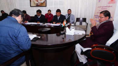 Photo of मुख्यमंत्री ने 140 करोड़ 26 लाख पेंशन किश्त की जारी