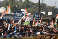 Photo of इंदौर जल त्रासदी: कांग्रेस ने कहा- भागीरथपुरा कांड लापरवाही नहीं, सुनियोजित हत्या