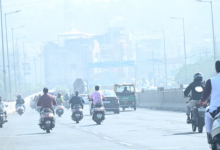 Photo of सुबह धुंध, दिनभर सर्दी, MP में जनजीवन प्रभावित,स्कूलों की छुट्टी