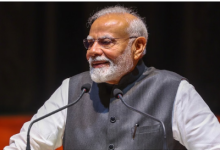 Photo of 11 जनवरी को सोमनाथ जाएंगे प्रधानमंत्री मोदी, सोमनाथ स्वाभिमान पर्व में लेंगे हिस्सा