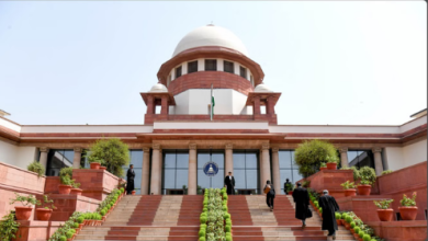 Photo of सुप्रीम कोर्ट ने रद्द किया न्यायाधीश की बर्खास्तगी का फैसला, हाईकोर्ट को दी ये सलाह