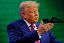 Photo of अब ग्रीनलैंड पर ट्रंप की नजर? राष्ट्रीय सुरक्षा को लेकर कही बड़ी बात; रूस-चीन का भी किया जिक्र