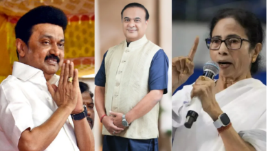 Photo of 2026 में भारत के 5 राज्यों में चुनाव, 3 में BJP का कभी नहीं खुला खाता