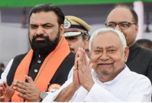 Photo of बिहार मंत्रिमंडल विस्तार की तैयारी तेज: 14 जनवरी के बाद 9 नए मंत्री ले सकते हैं शपथ