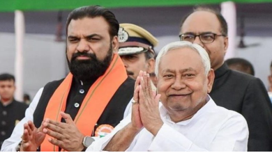 Photo of बिहार मंत्रिमंडल विस्तार की तैयारी तेज: 14 जनवरी के बाद 9 नए मंत्री ले सकते हैं शपथ