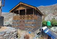 Photo of चीन युद्ध में खाली हुआ जादूंग गांव फिर से होगा आबाद,  23 परिवारों को मिलेंगे पहाड़ी शैली में घर