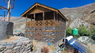Photo of चीन युद्ध में खाली हुआ जादूंग गांव फिर से होगा आबाद,  23 परिवारों को मिलेंगे पहाड़ी शैली में घर