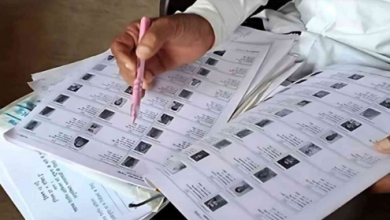 Photo of  यूपी में 12.55 करोड़ मतदाताओं की रफ सूची आज होगी जारी