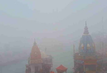 Photo of आज पहाड़ों में बारिश-बर्फबारी की संभावना, मैदान में घना कोहरा छाने का यलो अलर्ट