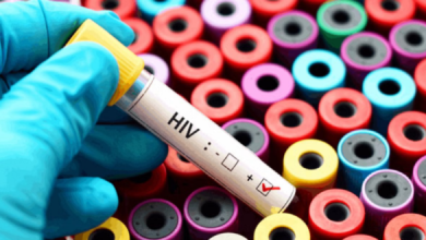 Photo of दिल्ली में एचआईवी के 60 हजार मरीज, राष्ट्रीय औसत से अधिक है राजधानी में प्रसार दर; पुरुषों की संख्या अधिक