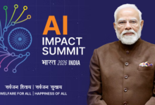 Photo of इंडिया एआई इम्पैक्ट एक्सपो: पीएम मोदी करेंगे आज उद्घाटन