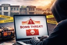 Photo of दिल्ली-एनसीआर में कई स्कूलों को धमकी भरे ईमेल, खाली कराए गए परिसर