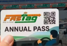 Photo of 50 लाख के पार पहुंचे FASTag वार्षिक पास यूजर्स