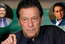 Photo of गावस्कर-कपिल देव समेत 14 पूर्व कप्तानों की पाकिस्तान सरकार से मांग