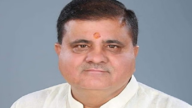 Photo of उत्तराखंड में लगातार तीसरी जीत के लिए पहली बार मंडल स्तर पर भाजपा का प्रशिक्षण