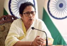 Photo of ममता बनर्जी को बंगाल में मतदाता सूची से 1.20 करोड़ नाम कटने की आशंका