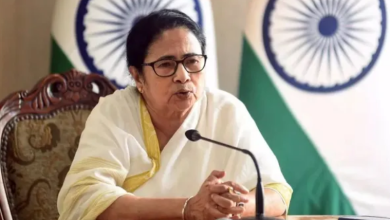 Photo of ममता बनर्जी को बंगाल में मतदाता सूची से 1.20 करोड़ नाम कटने की आशंका
