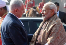 Photo of पीएम मोदी के इस्राइल दौरे पर कांग्रेस हमलावर: नेसट में दिए संबोधन पर घेरा