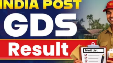 Photo of इंडिया पोस्ट जीडीएस कब और कहां से कर सकेंगे डाउनलोड
