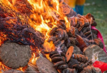 Photo of होलिका दहन की राख का छोटा सा उपाय बदल सकता है आपकी किस्मत