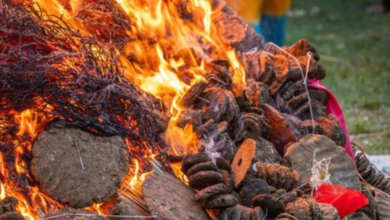 Photo of होलिका दहन की राख का छोटा सा उपाय बदल सकता है आपकी किस्मत