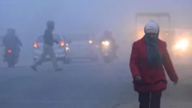 Photo of हरियाणा में शीतलहर के साथ सताएगी ठंड, बारिश और कोहरे की संभावना