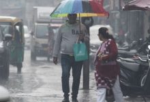 Photo of पंजाब में बारिश का अलर्ट: अगले तीन दिन छाएगा घना कोहरा