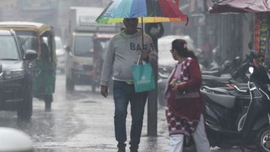 Photo of पंजाब में बारिश का अलर्ट: अगले तीन दिन छाएगा घना कोहरा