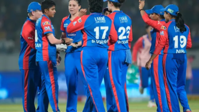Photo of यूपी वॉरियर्स को हराकर एलिमिनेटर में पहुंची दिल्ली, गुजरात से होगा मुकाबला