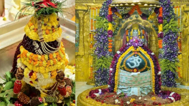 Photo of महाशिवरात्रि के पावन पर्व पर करें 12 ज्योतिर्लिंग के दर्शन