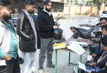 Photo of यूपी में एसआईआर: तेज होगी नोटिसों की सुनवाई, बढ़ाए गए 3700 एईआरओ