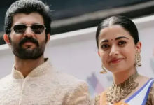 Photo of 2 फरवरी को नहीं होगी Rashmika Mandanna और Vijay Deverakonda की शादी