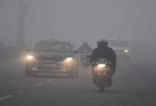 Photo of बरेली, गोरखपुर समेत कई जिलों में घना कोहरा, तापमान में उछाल का अलर्ट!