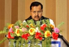 Photo of भाजपा के राष्ट्रीय अध्यक्ष आज पटना में, एयरपोर्ट से बापू सभागार तक भव्य स्वागत की तैयारी