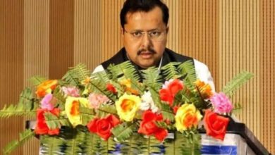 Photo of भाजपा के राष्ट्रीय अध्यक्ष आज पटना में, एयरपोर्ट से बापू सभागार तक भव्य स्वागत की तैयारी