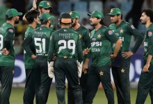 Photo of पाकिस्तान ने T20 World Cup 2026 में भारत के खिलाफ मुकाबले का किया बायकॉट