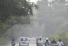 Photo of वेस्टर्न डिस्टरबेंस का असर जारी,मध्यप्रदेश में बारिश-आंधी के साथ कोहरे का असर, आज 20 जिलों में अलर्ट