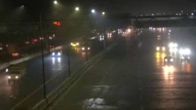 Photo of दिल्ली प्रदूषण: सुबह हल्की धुंध की चादर में ढकी रही राजधानी