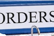 Photo of शिक्षा विभाग का बड़ा फैसला, PSTET-2 को लेकर जारी किए नए आदेश