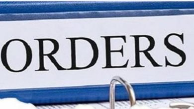 Photo of शिक्षा विभाग का बड़ा फैसला, PSTET-2 को लेकर जारी किए नए आदेश